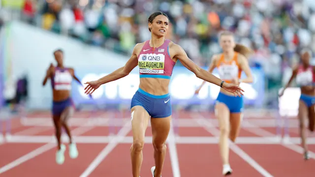 World Athletics Home Page | World Athletics