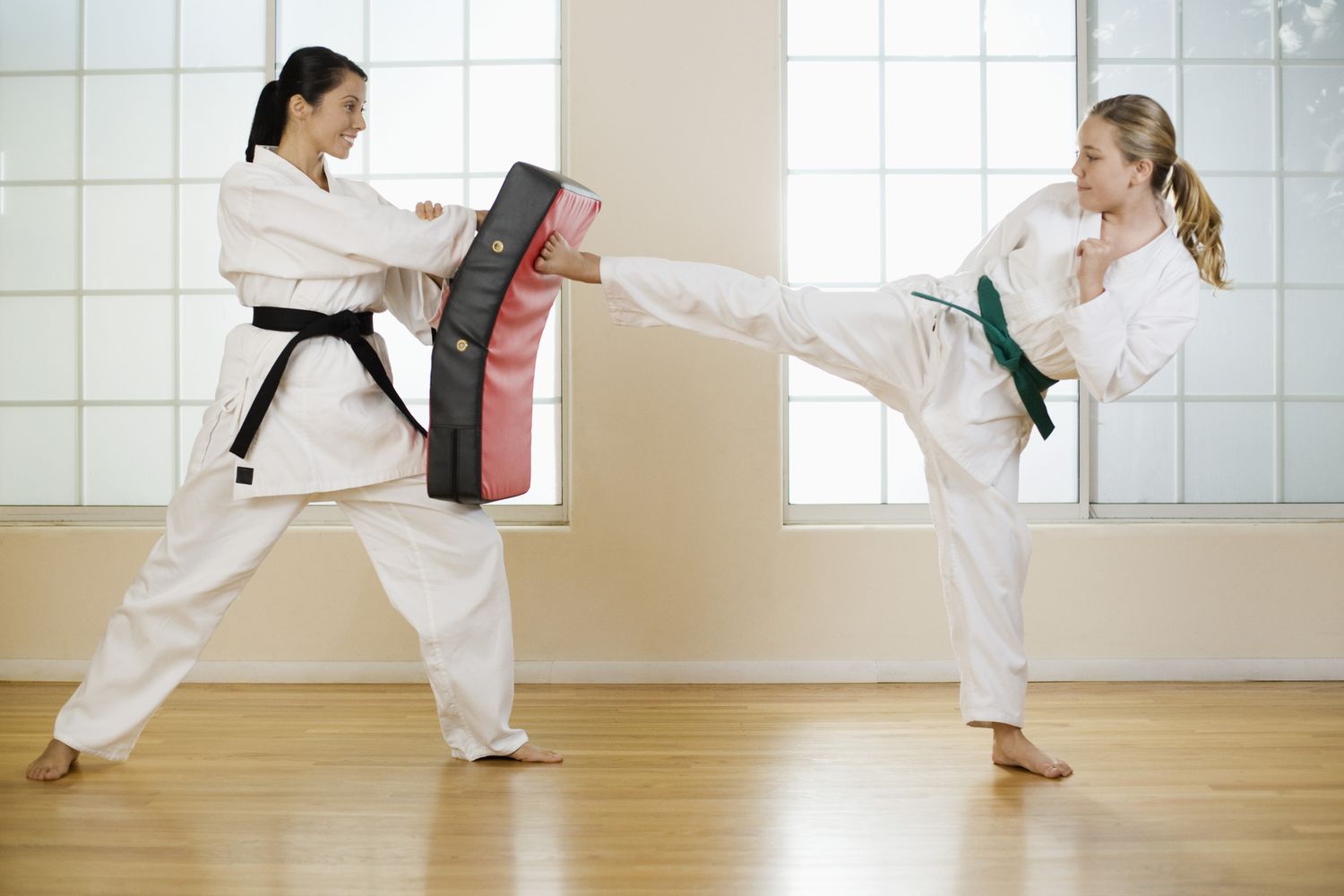 Martial art | Definition, History, Types, & Facts