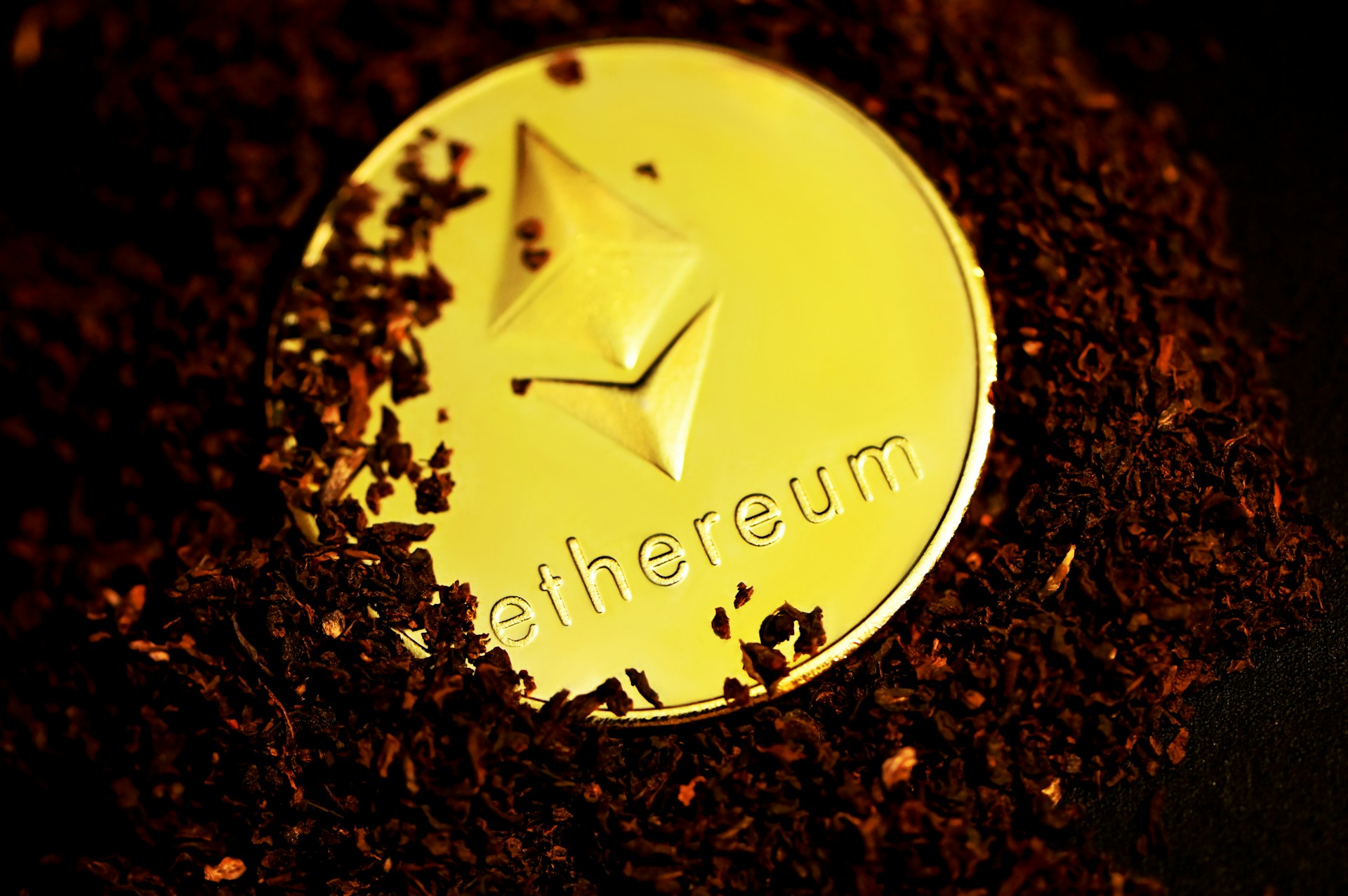 Before You Buy or Sell, Ask: What Is the ETH Price Today?