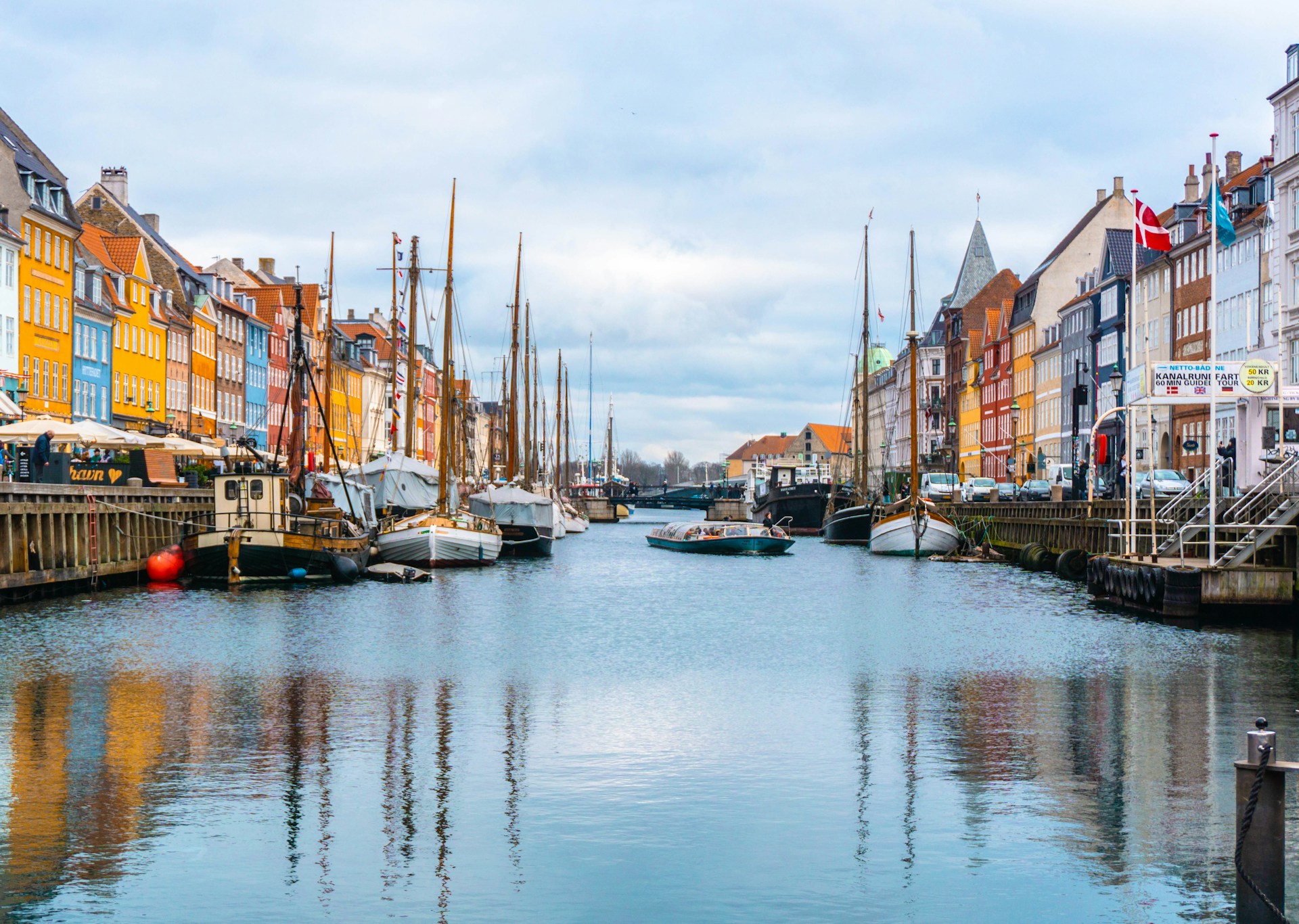 How to Explore Copenhagen’s Best Attractions on a Budget