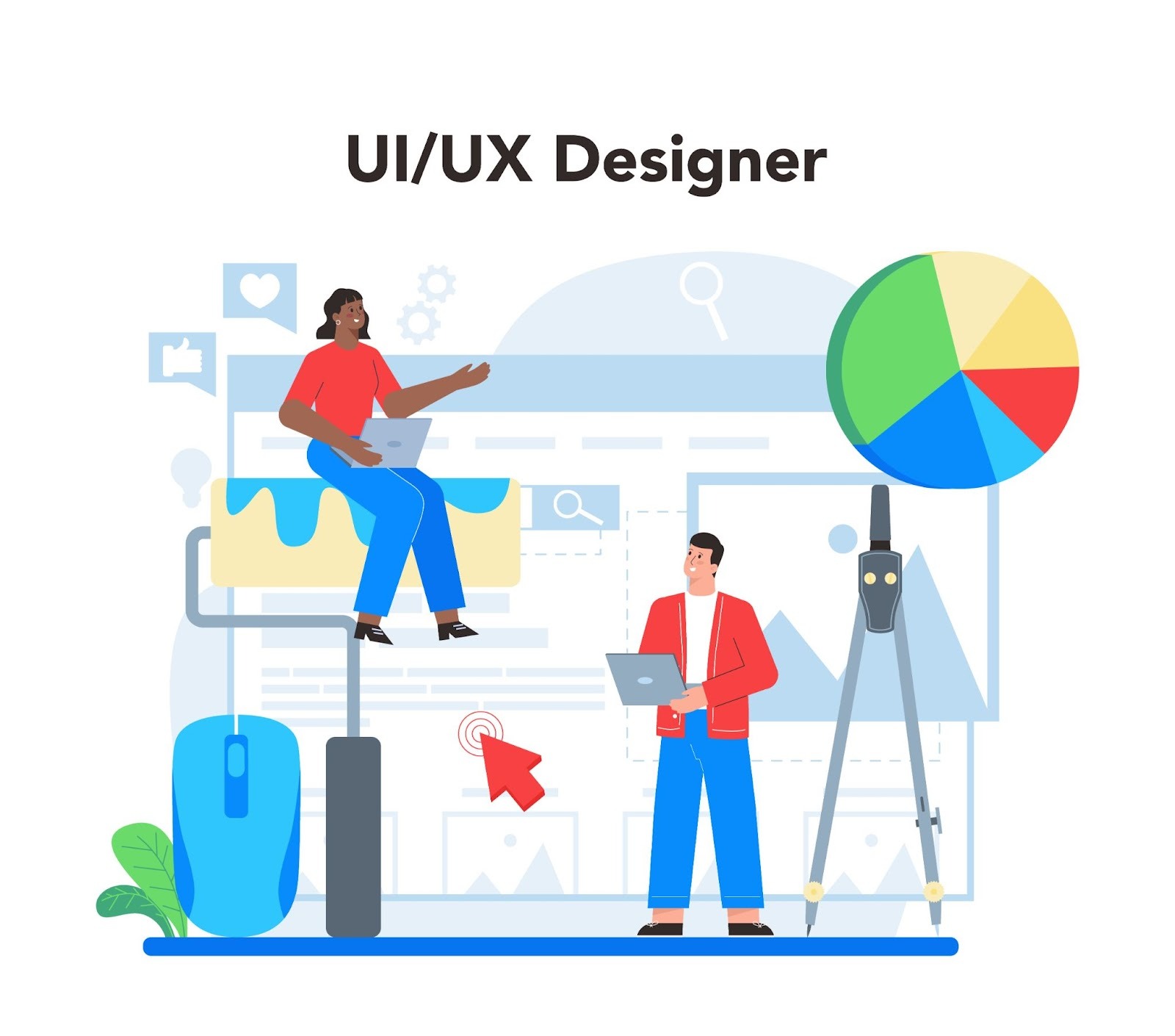 Why Hiring a UI/UX Designer is Crucial for Your Business Growth