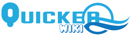 Quicker Wiki