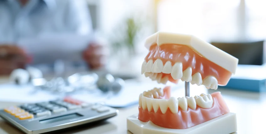 Top Dental Loan Programs for New and Expanding Dental Clinics in 2025