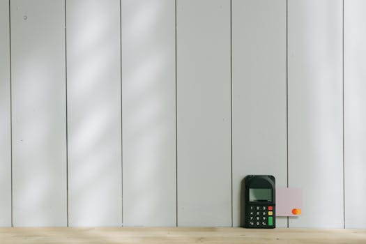 Unlocking Your Wallet’s Potential: Is the SBI Cashback Credit Card Your New Best Friend?