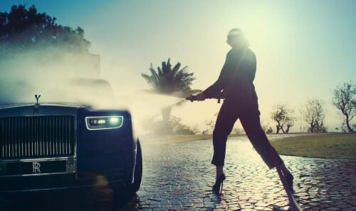 How to Maintain and Care for Your Rolls-Royce: Expert Tips from Charlotte