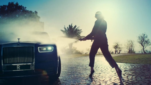 How to Maintain and Care for Your Rolls-Royce: Expert Tips from Charlotte