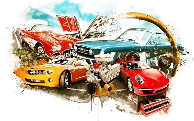 Automotive Enthusiasts Vs Driving Enthusiasts: Which Is Right for Me?