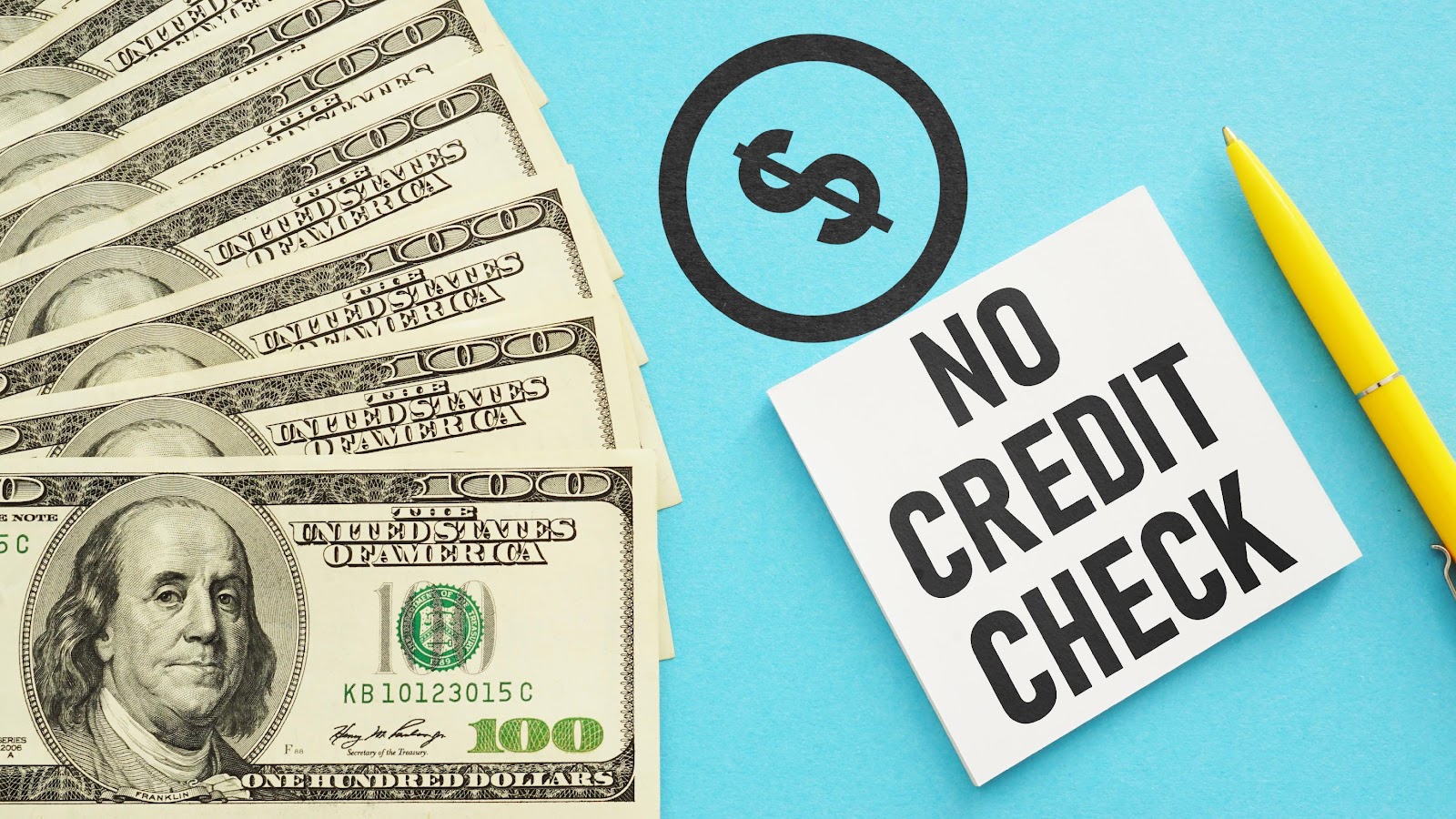 How to Get Business Funding with No Credit Check