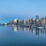 Go Live & Explore: A Vancouver Lifestyle & Travel Blog for Health Enthusiasts