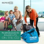 Car Seat Travel Bag: The Ultimate Solution for Easy and Hassle-Free Transport
