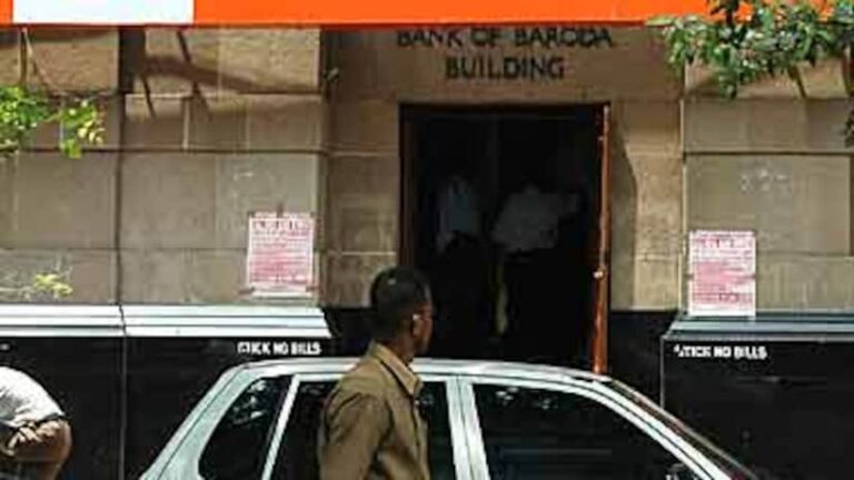 Bank of Baroda Change Mobile Number: Master the Process Today