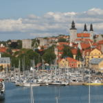 Discovering Gotland: A Peaceful Retreat for Mindful Travelers