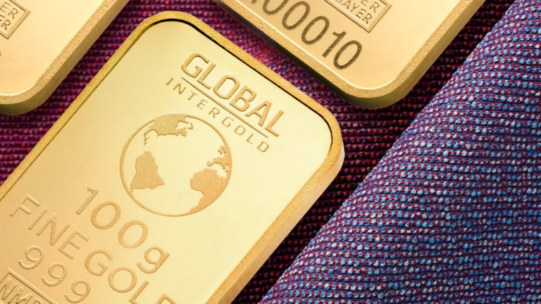 How to Choose an Online Broker for Gold Trading