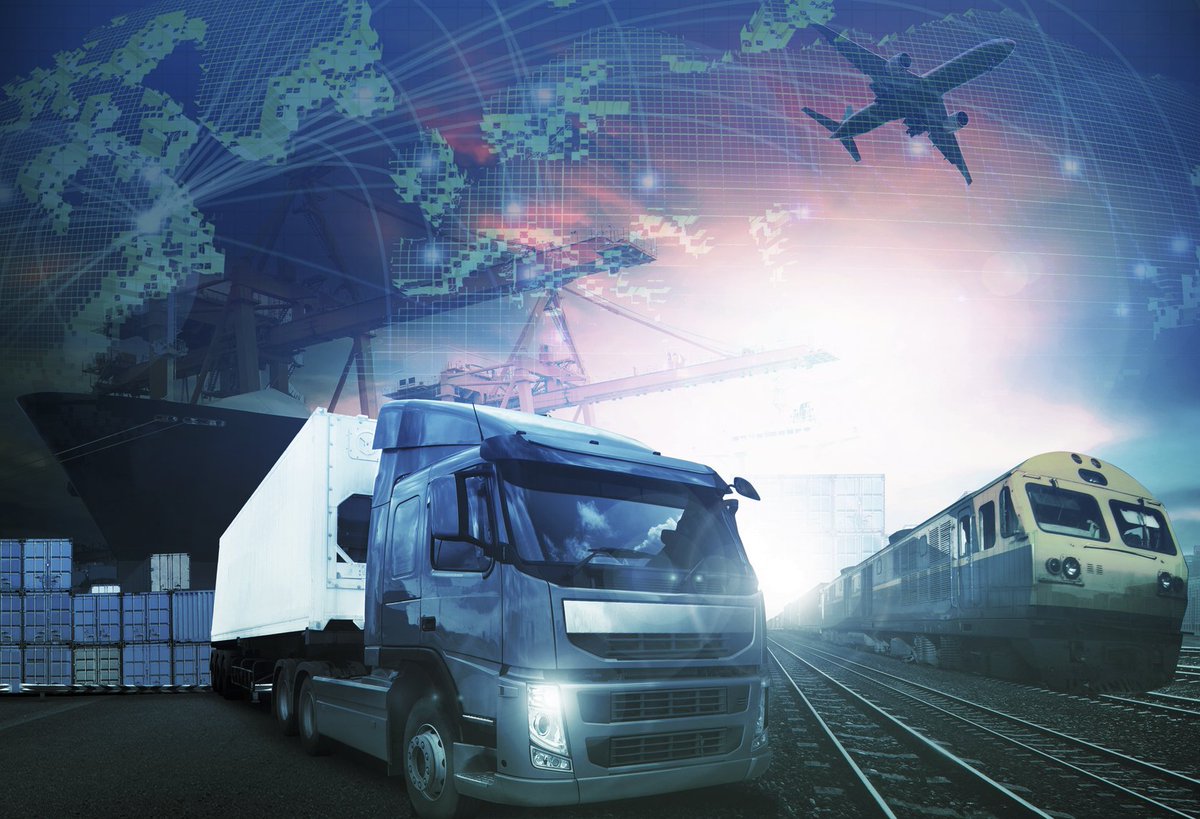 How Smart Truck Load Management Boosts Supply Chains