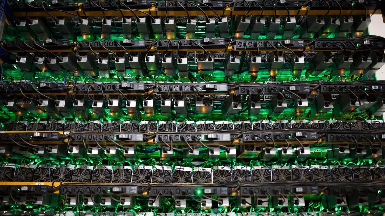 Cryptocurrency Mining: A Comprehensive Guide to Cryptocurrency Mining