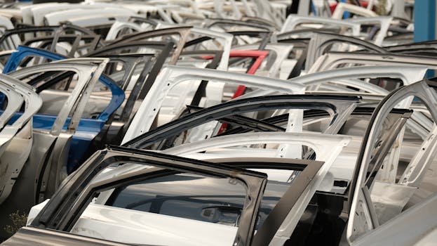 Unpacking the Precision: Why Rolan Auto Spare Parts & Accessories Matter