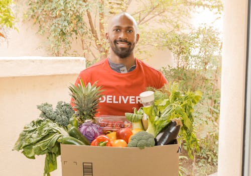The Surprising Truth About How Weather Can Affect Delivery