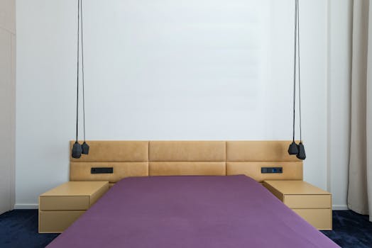 Beyond the Bed Frame: Unlocking Your Dream Bedroom with a Savvy Furniture Store