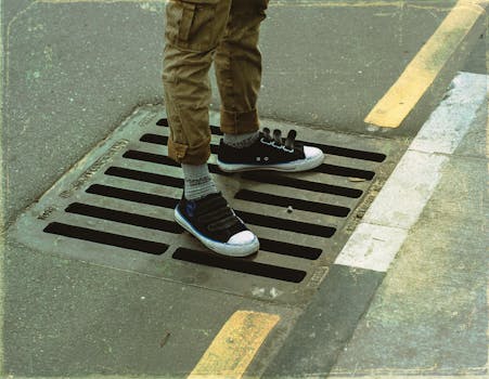 Unblocking the Mystery: Why Your Burgess Hill Drains Are Playing Up