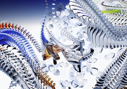 Decoding the &ldquo;Blushark Digital&rdquo; Phenomenon: Are We Swimming in Circles?