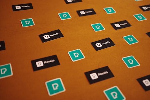 Beyond the Logo: Crafting a Brand That Captivates