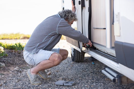 Beyond the Basic: Rethinking Your Caravan Accessories