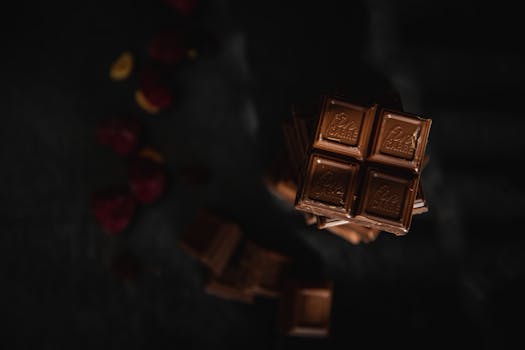 Unlocking Decadence: How Dallmann Confections Masterfully Delivers Gourmet Chocolate Online