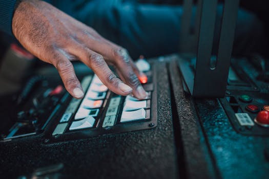 Your Data Center&rsquo;s Heartbeat: Why Switches Aren&rsquo;t Just Blinking Boxes Anymore