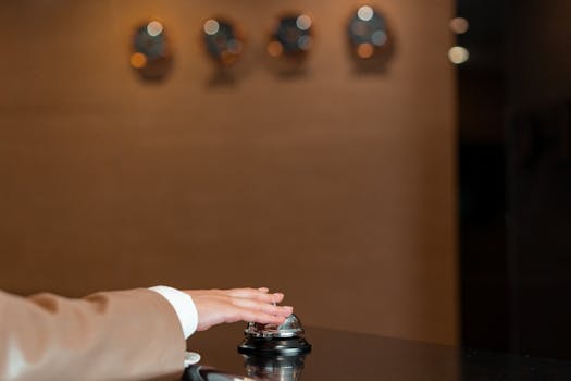 Beyond the Boarding Pass: Unpacking the DIA Hotel Experience