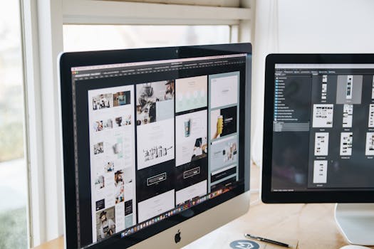 Deconstructing Digital Design: More Than Just Pretty Pixels