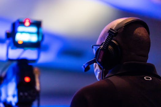 Orchestrating the Spectacle: Navigating the Multifaceted Realm of Event Production