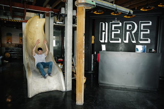 Deciphering the Intent: When &lsquo;Go Here&rsquo; Signals More Than Just a Location