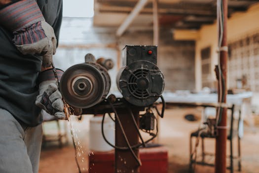 Unearthing Your Next Precision Partner: A Guide to Machinist Tools for Sale