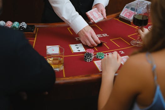 Unlocking the Allure: Is Playing Multi Hand Blackjack a Smarter Bet?
