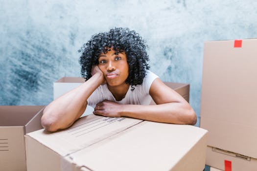 Navigating the Currents of Change: What Truly Matters When Choosing Okotoks Movers?