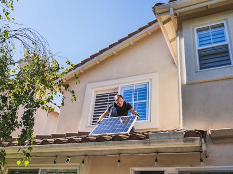 Hunting for Sunshine: How to Ace Your Search for Ontario Solar Installers