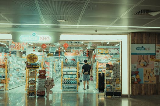 Beyond the Price Tag: Crafting an Unshakeable Store&rsquo;s Reputation