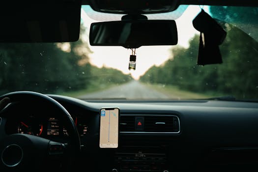 Beyond the Dashboard: What Telematics Truly Means for Our Connected World