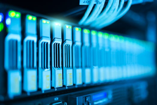 The &ldquo;Unlimited Proxy Server&rdquo;: A Myth, a Promise, or Just Plain Misleading?