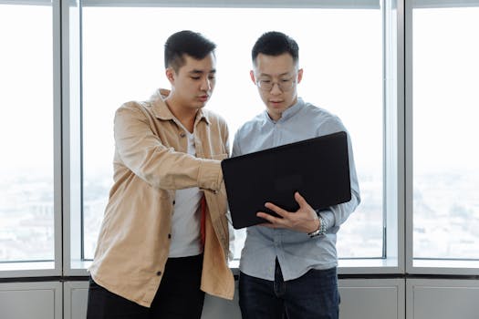 Landing Your Startup&rsquo;s First Big Win: Choosing Your MVP Development Company
