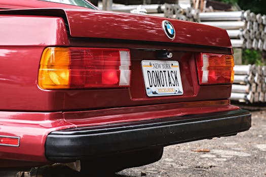 Bumper-to-Bumper Bliss: How to Slash Rear-End Collisions by Over 40%