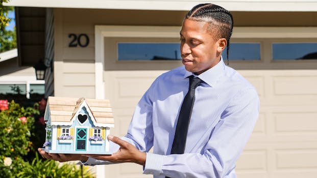 Navigating the Mortgage Maze: When You Need More Than Just a Friendly Face