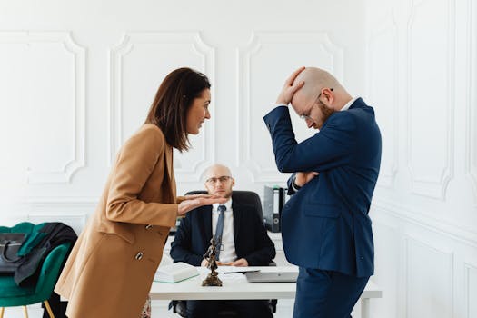 Unpacking the Atlanta Divorce Law Group: Beyond the Name