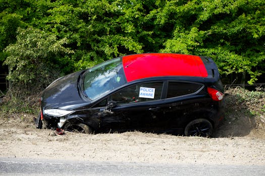 So, You&rsquo;ve Had a Car Accident: Should Jeffrey Phillips Be Your Next Call?