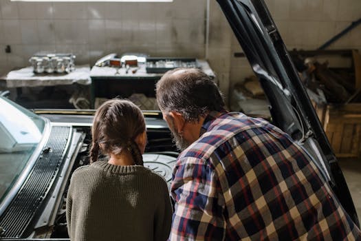 Unpacking the Father&rsquo;s Custody Journey in California: Beyond the Stereotype