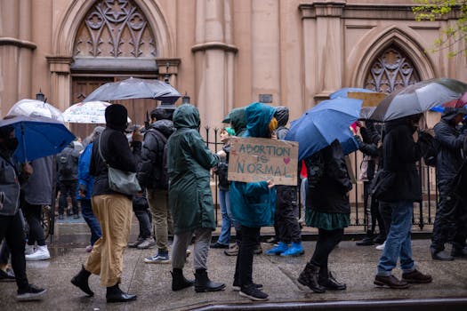 Unpacking the Power: What an Employee Civil Rights Group Really Does