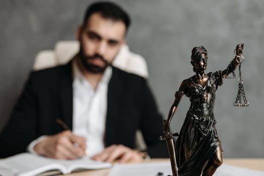 Unpacking the &ldquo;Why&rdquo; Behind the Family Attorney: More Than Just a Legal Eagle
