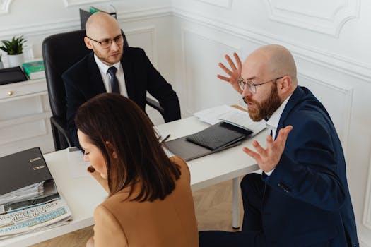 Navigating the Legal Labyrinth: Unpacking the Expertise of Feldman Legal Group