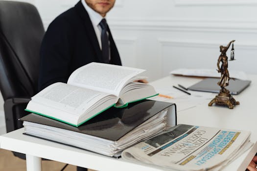Decoding the Florida Probate Maze: When Expertise Becomes Paramount
