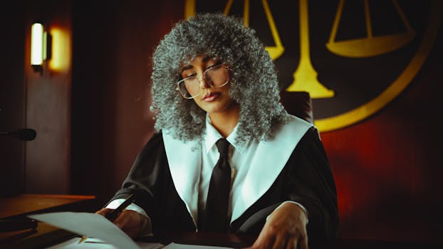 Beyond the Surface: What Kimbrough Legal Really Means for You